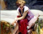 WHISPERING HEART - 皮诺·丹尼尔